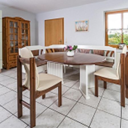 Eulenberghof Kraus Apartment Altenkunstadt ภายนอก รูปภาพ