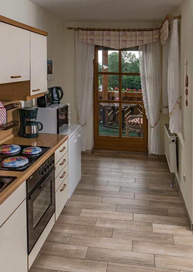 Eulenberghof Kraus Apartment Altenkunstadt ภายนอก รูปภาพ