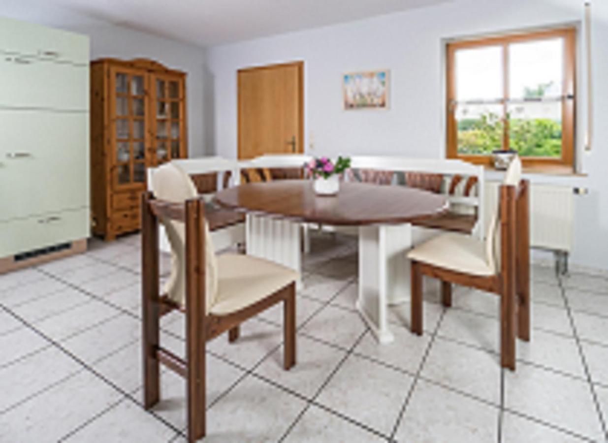 Eulenberghof Kraus Apartment Altenkunstadt ภายนอก รูปภาพ