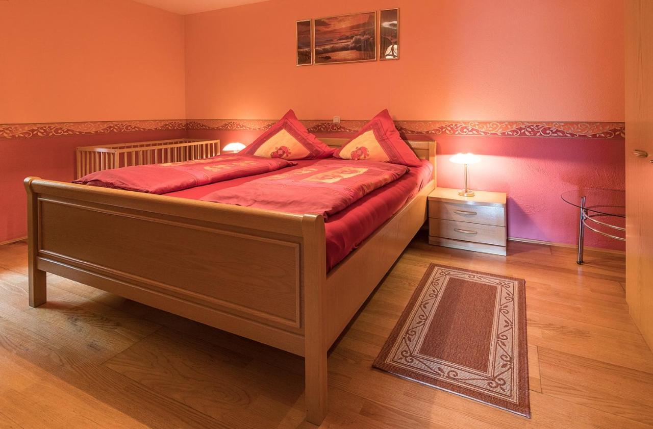 Eulenberghof Kraus Apartment Altenkunstadt ภายนอก รูปภาพ
