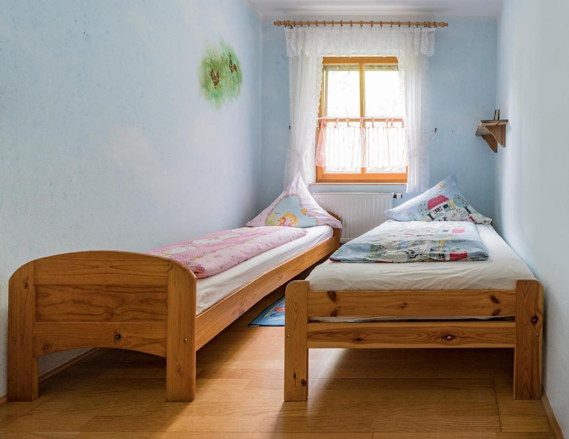 Eulenberghof Kraus Apartment Altenkunstadt ภายนอก รูปภาพ