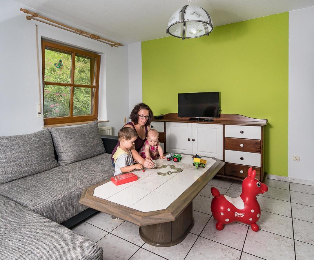 Eulenberghof Kraus Apartment Altenkunstadt ภายนอก รูปภาพ