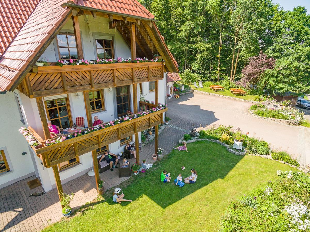 Eulenberghof Kraus Apartment Altenkunstadt ภายนอก รูปภาพ