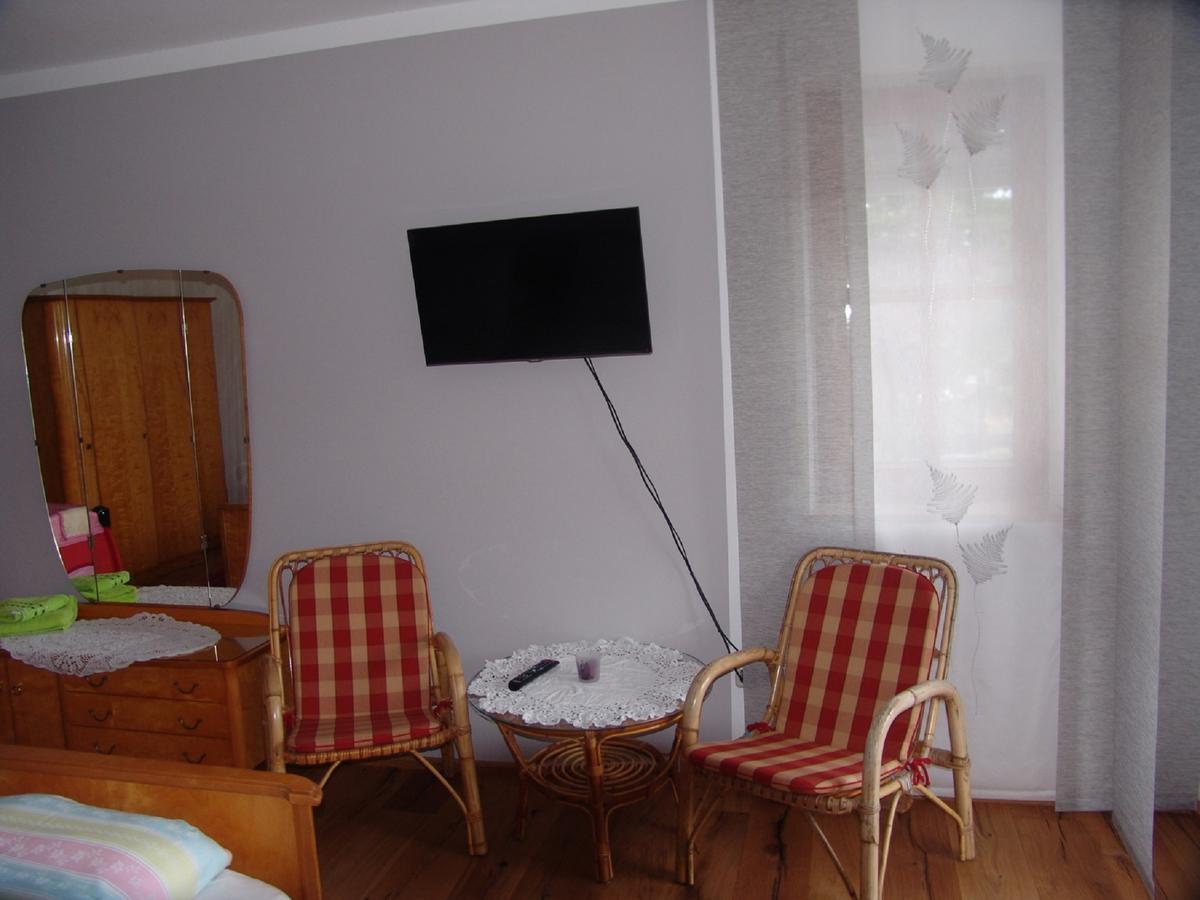 Eulenberghof Kraus Apartment Altenkunstadt ภายนอก รูปภาพ