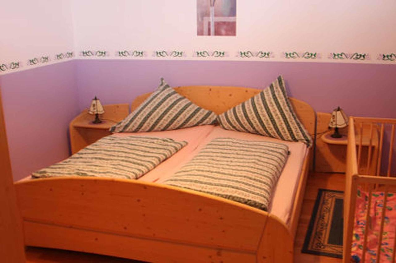 Eulenberghof Kraus Apartment Altenkunstadt ภายนอก รูปภาพ