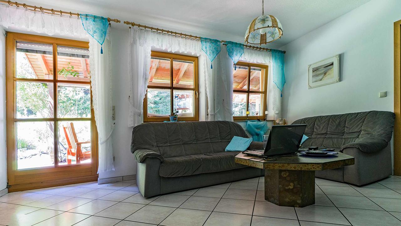Eulenberghof Kraus Apartment Altenkunstadt ภายนอก รูปภาพ