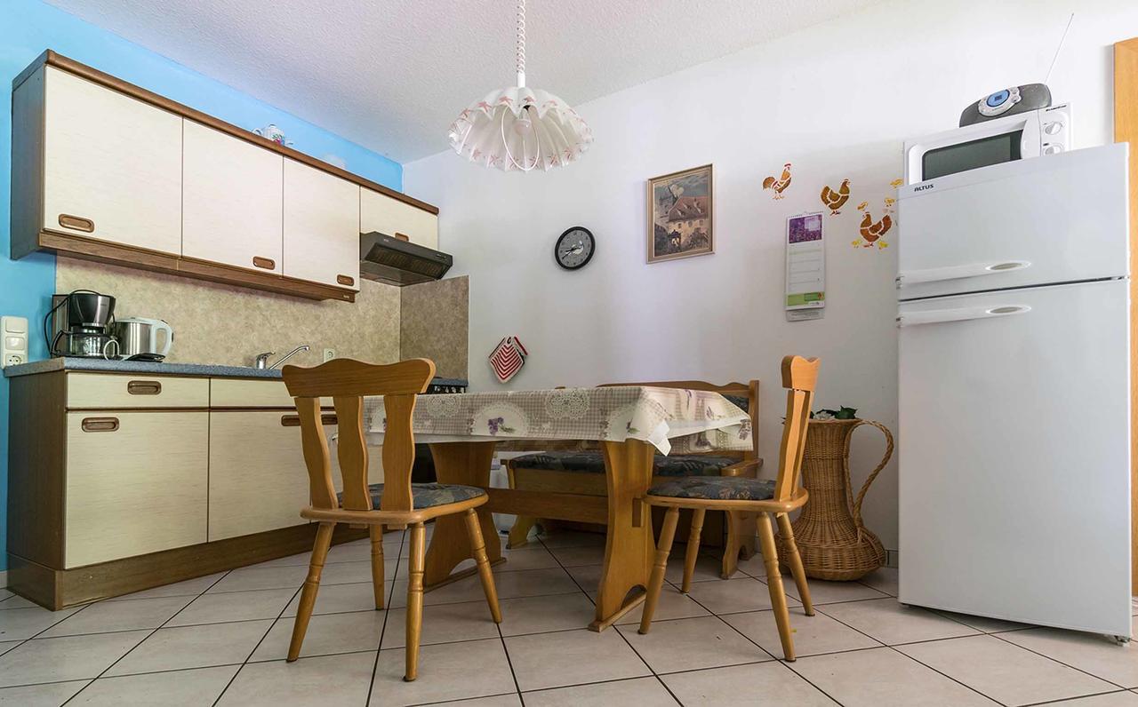 Eulenberghof Kraus Apartment Altenkunstadt ภายนอก รูปภาพ